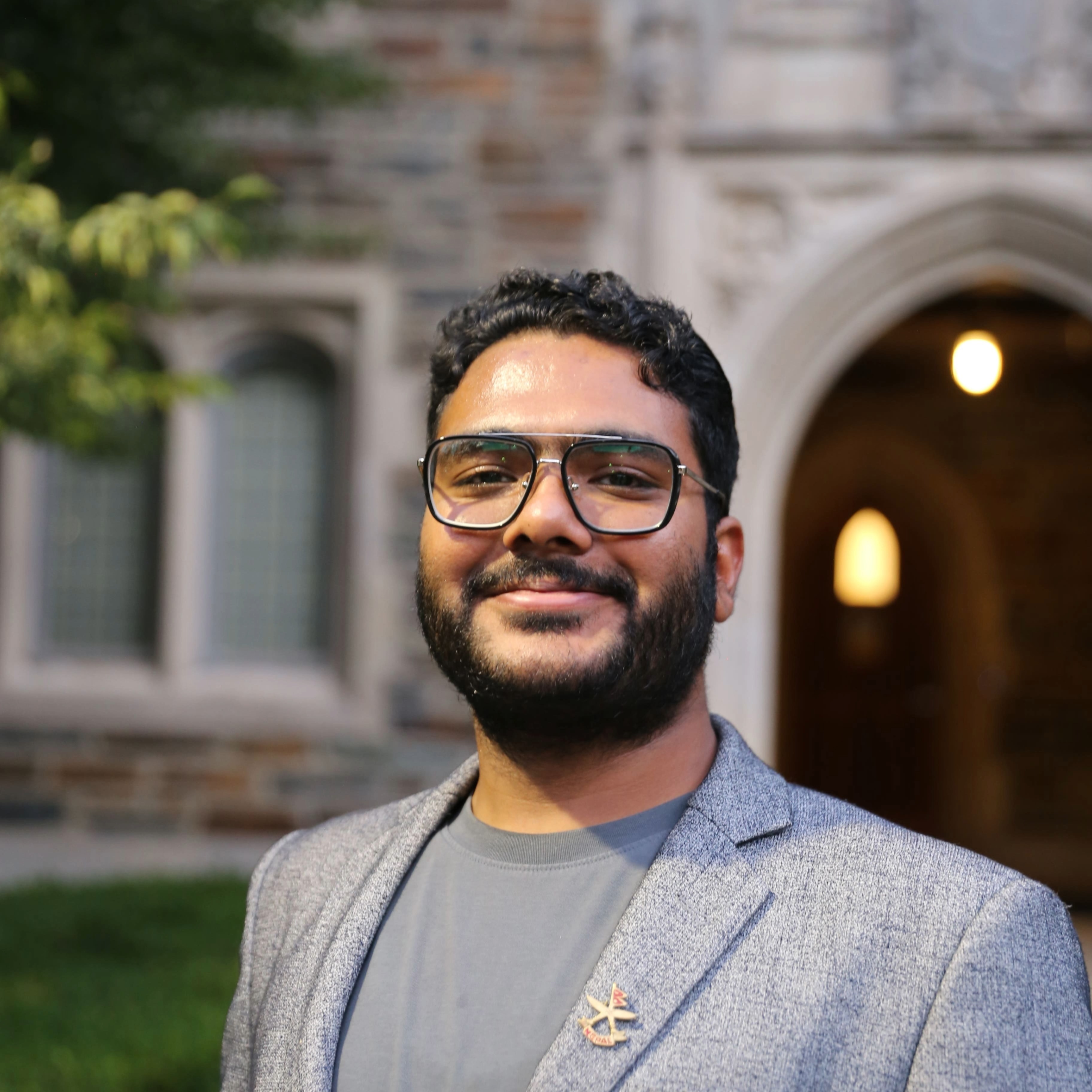 Trailokaya Raj Bajgain